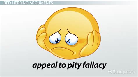 pity examples.